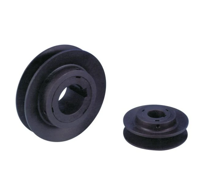 FB Adjustable Speed V-pulleys suppliers