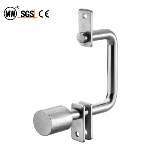 C Shaped Spreader