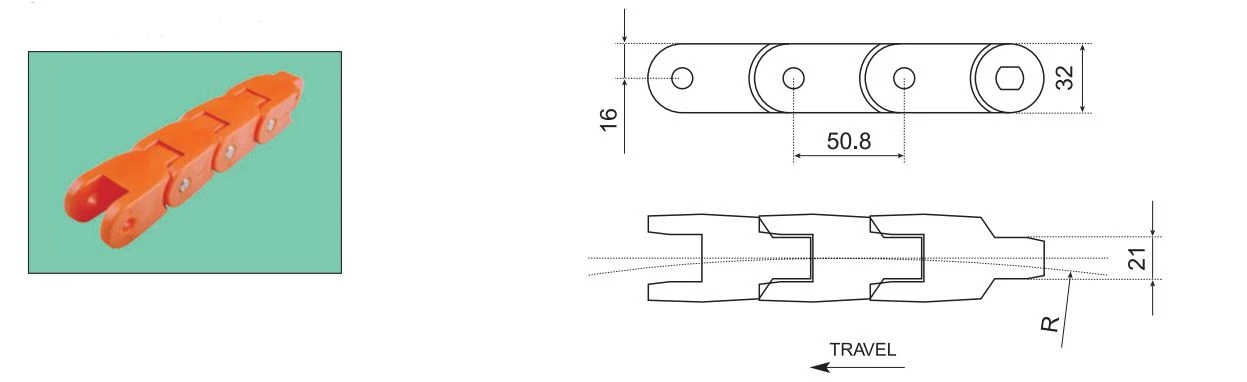 N230CASECONVEYORCHAIN N230CASECONVEYORCHAIN