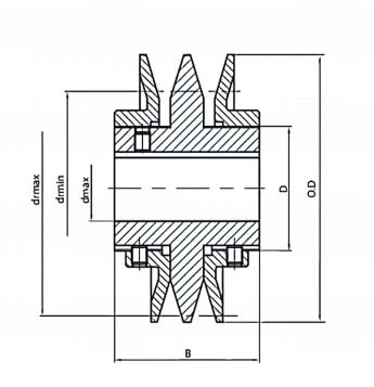 DIN SB-2